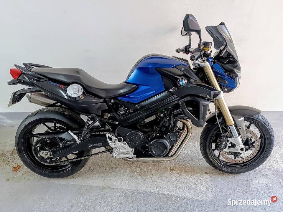 BMW F800R F 800 R 2015r