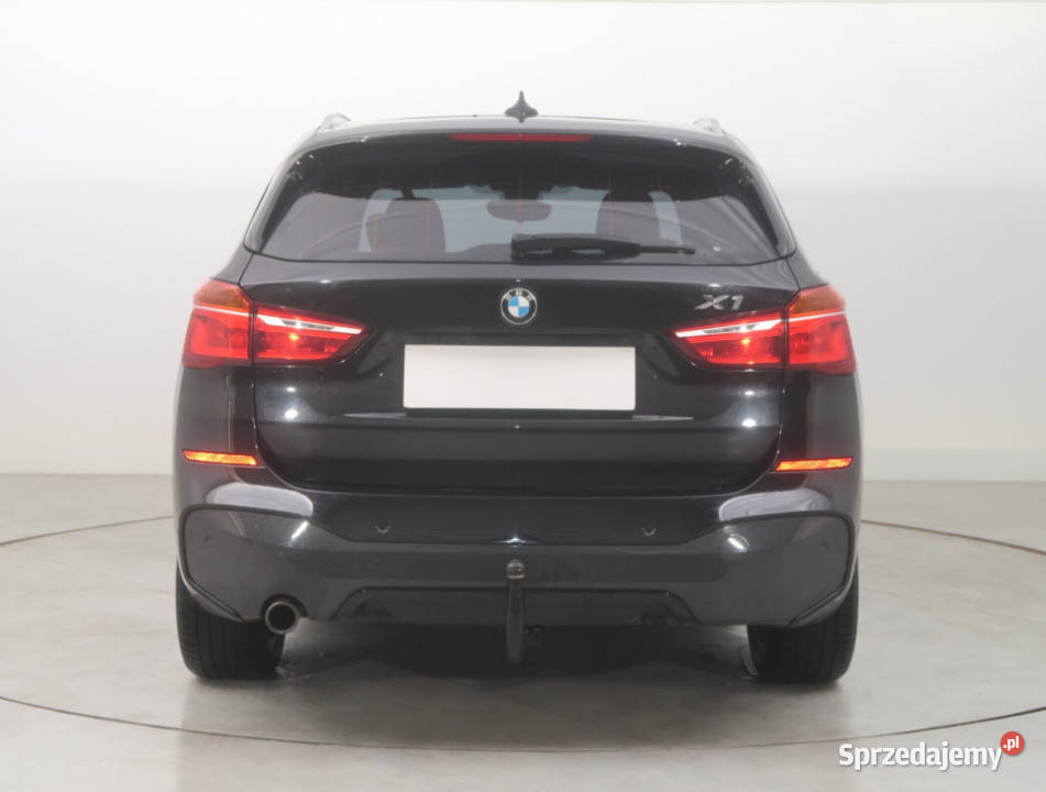 BMW X1 sDrive18d Bielany Wrocławskie