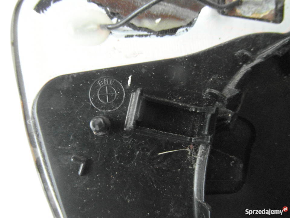 fotochrom lusterko bmw 5 6 7 GT 51167186587 Szczecin