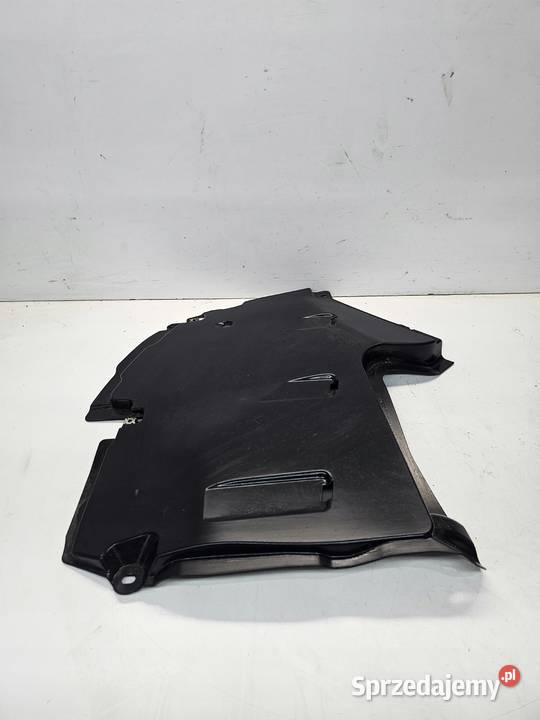 OSŁONA PODWOZIA TYŁ AUDI A4 B9 8W0825219D Przystajń