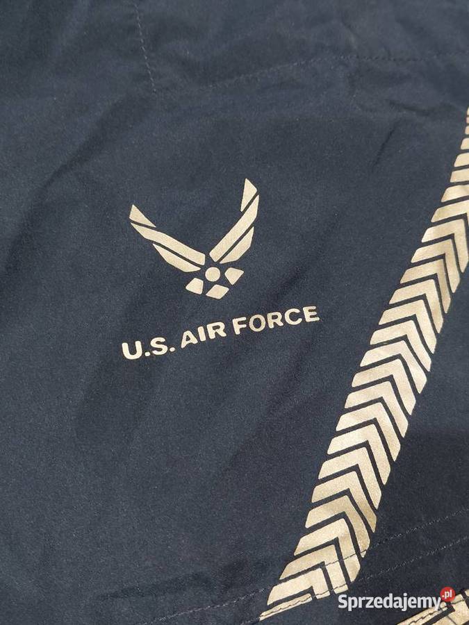 Szorty IPTU treningowe USAF Medium Wrocław