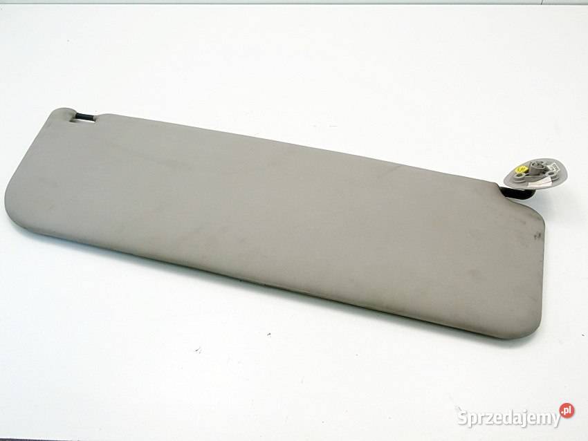 Daszek przeciwsłoneczy lewy przód Ford Transit osobowe Sosnowiec