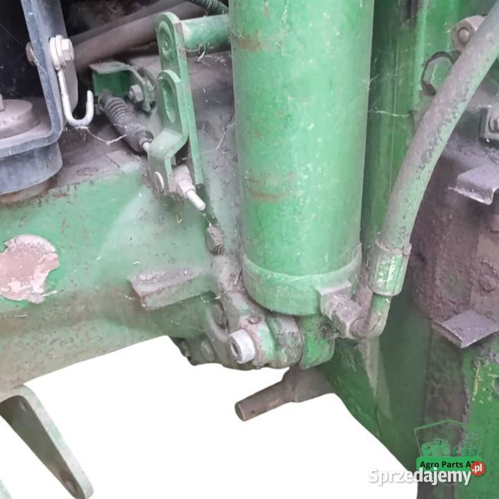 John Deere 6520 PartsCzęści Ciechanowiec