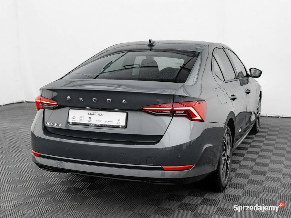 koda Octavia 15 TSI Ambition Czpark Podgrzf Octavia Pępowo sprzedam