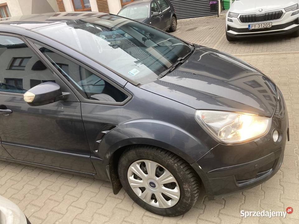 Ford s Wróblowice