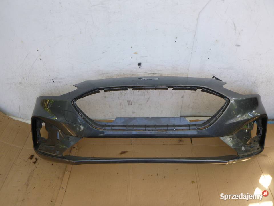 FORD FOCUS MK4 ST ZDERZAK PRZEDNI 2018