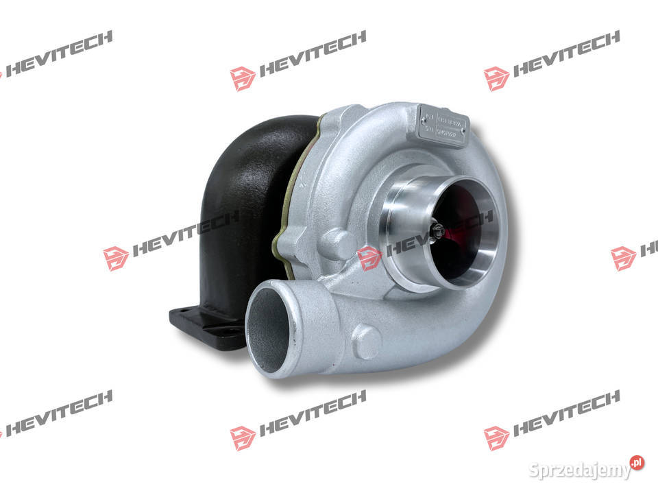 Turbosprężarka Komatsu 6151818500 Zamiennik Gądki sprzedam