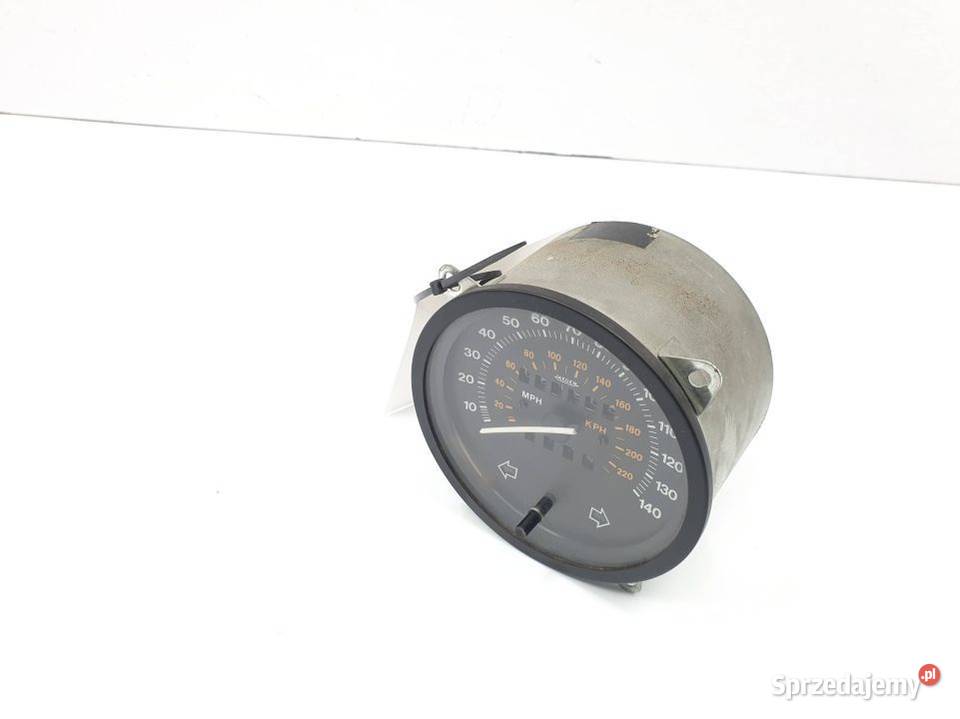 LICZNIK ZEGAR ROLLSROYCE SILVER SPIRIT sprzedam