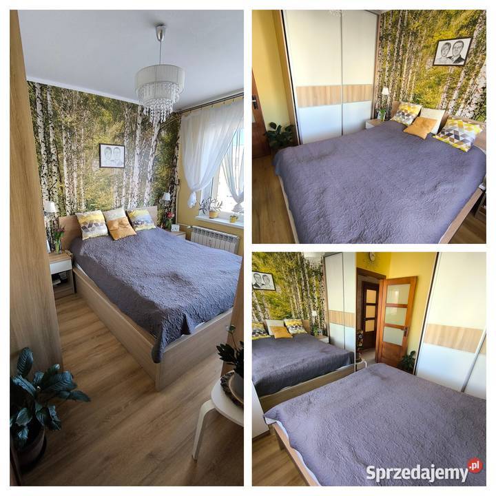 Przestronne M4 na Brzęczkowicach Mysłowice sprzedam
