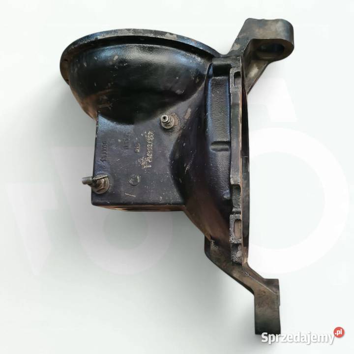 Skrzynia biegów 45510380 45930291 JCB 53070 Wilkowo