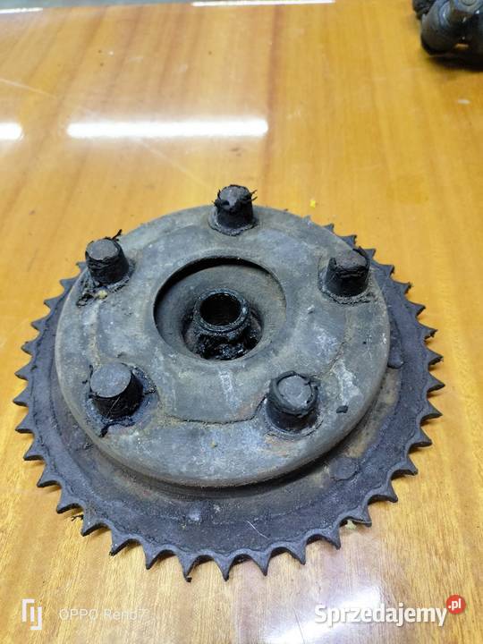 Zabierak WSK WFM Łubno sprzedam