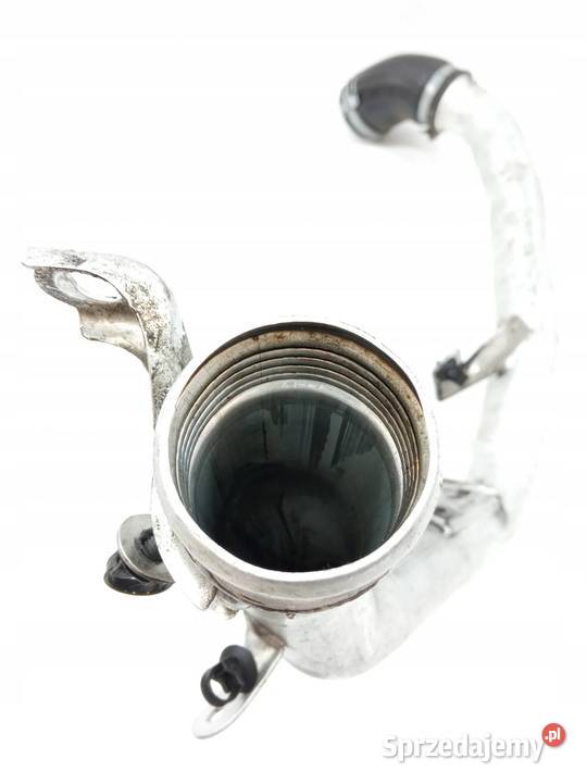 RURA PRZEWÓD INTERCOOLERA 16 D 31370340 Volvo sprzedam