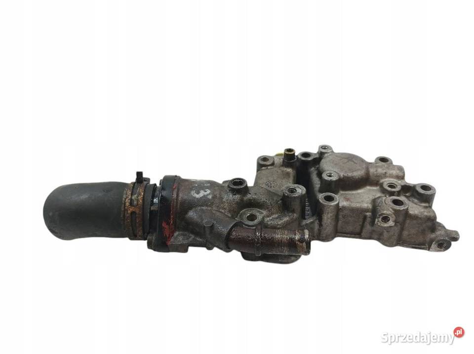 OBUDOWA TERMOSTATU 963170580 16 16V Citroen C3