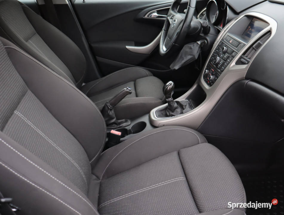 Opel Astra 17 CDTI elektryczne szyby Lublin