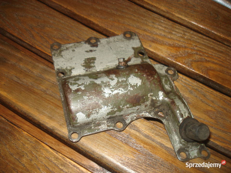 Harley WLA WLC WLA42 Indian Chief 741 różne Gdynia