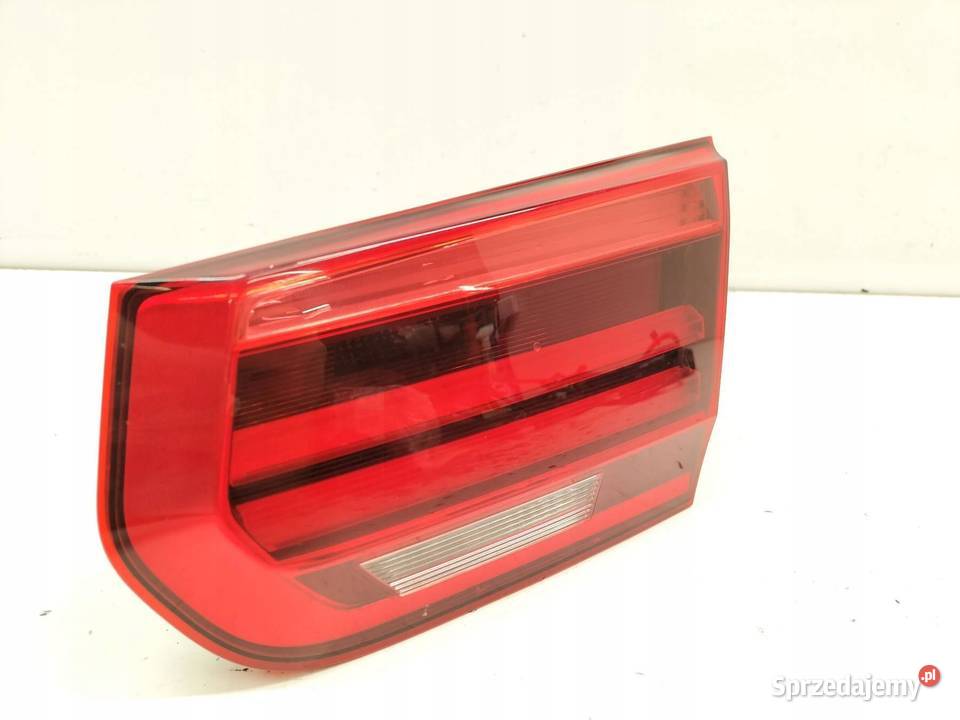 LAMPA TYŁ W KLAPĘ PRAWA KOMBI LIFT 8736912007 świętokrzyskie