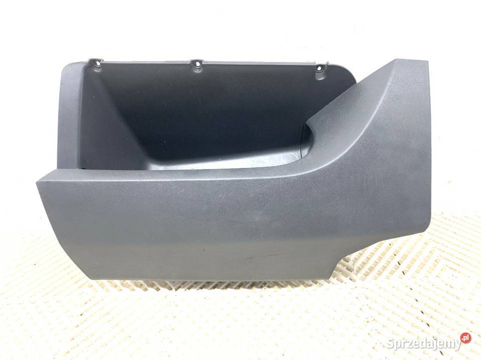 SCHOWEK PASAŻERA CITROEN NEMO Minivan 1309369070