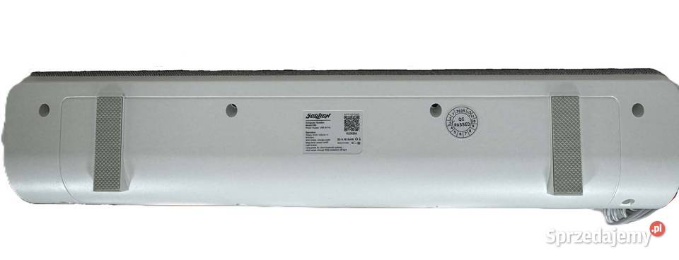 Głośnik Soundbar PC Soulion R50 Elbląg sprzedam