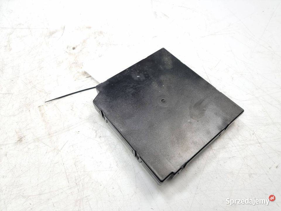 MODUŁ SKODA SUPERB II KOMFORTU 1K0937087AN Pozostałe Lipno