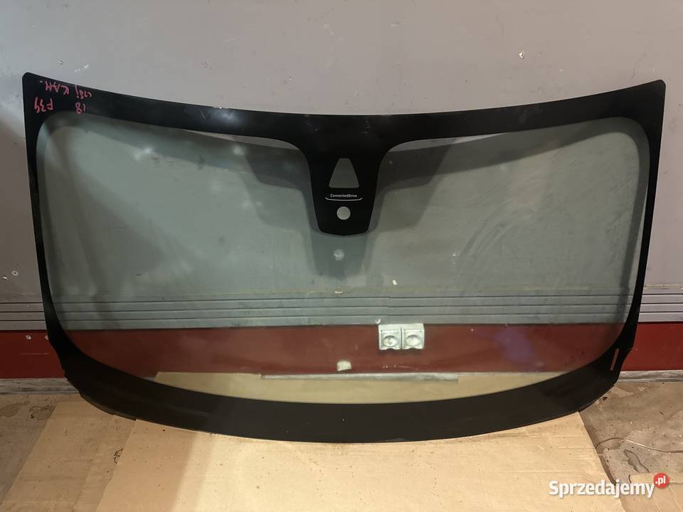 BMW F34 Kamera Szyba Sensor Przód 2018 Poznań