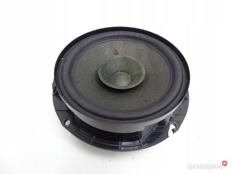 GŁOŚNIK DRZWI TYŁ TYLNY VW POLO V 6R 6R0035453A osobowe