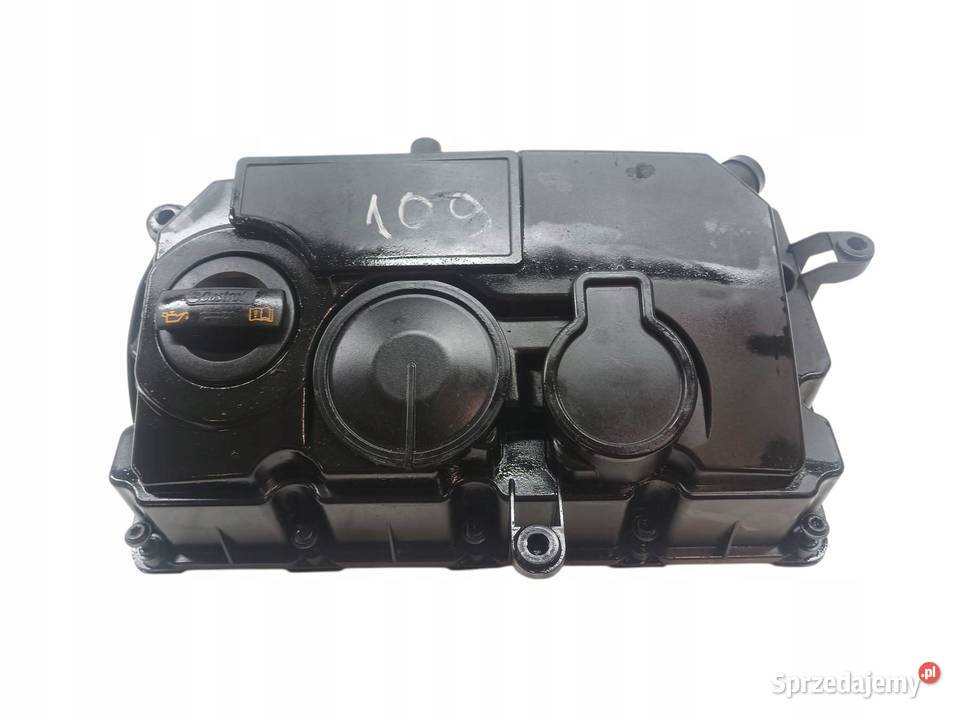 POKRYWA ZAWORÓW 03G103469M 19 TDI Volkswagen Głowice cylindrów