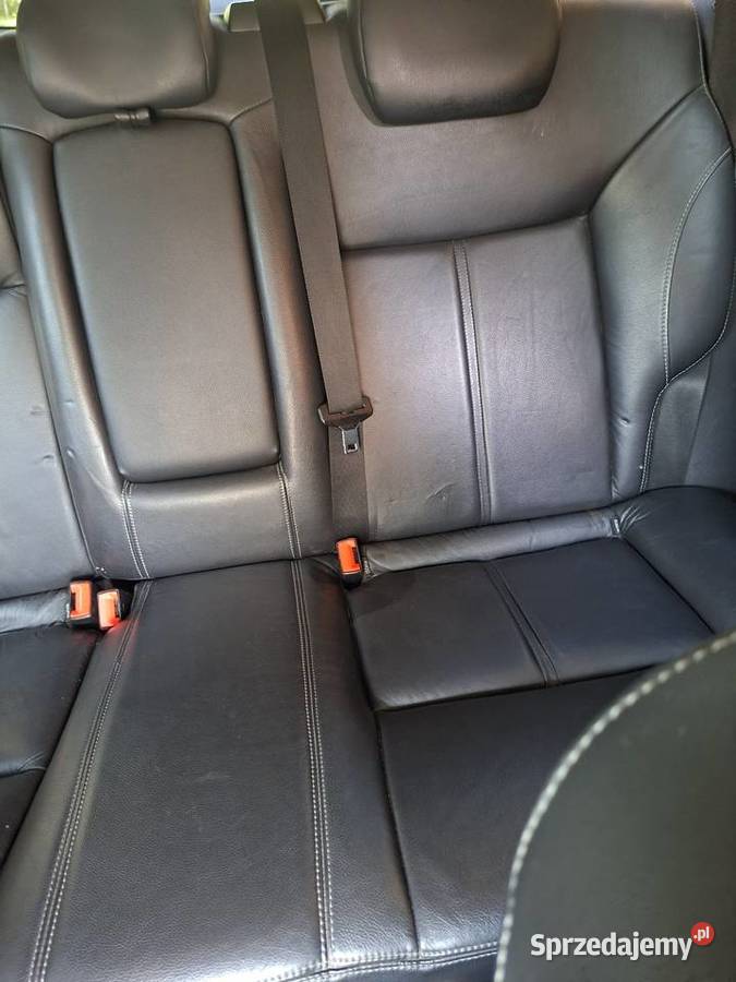 Ford Mondeo mk4 08 280 140 tdi Katowice sprzedam