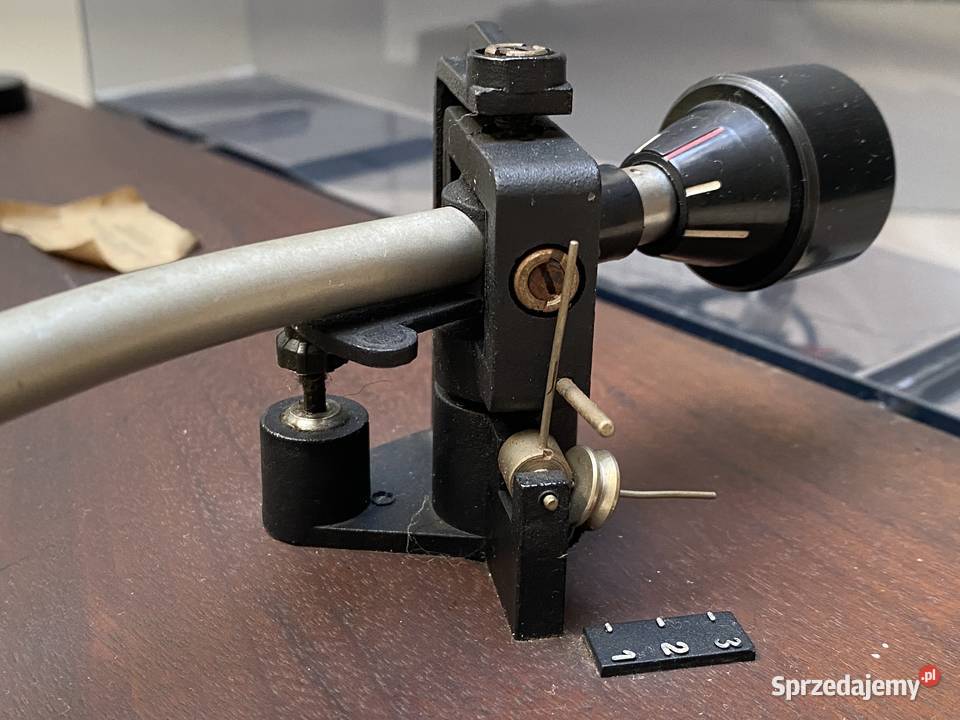 Gramofon UNITRA FONICA FRYDERYK G620 FS sprawny łódzkie Łódź sprzedam