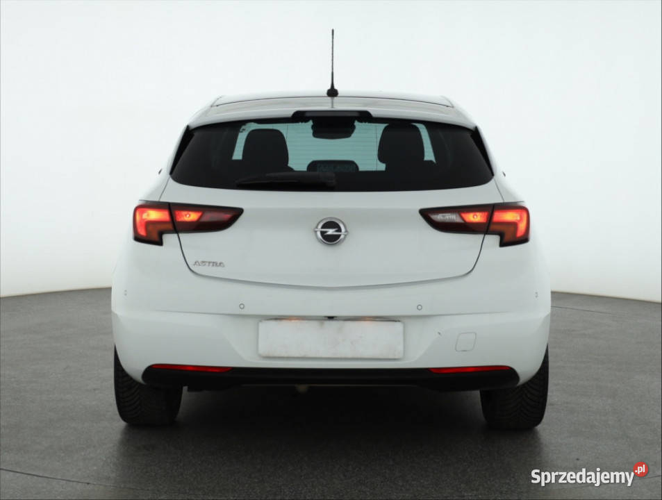 Opel Astra 14 T centralny zamek Piaseczno