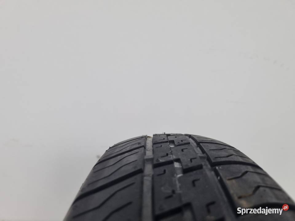 KOŁO DOJAZDOWE Ford C Focus Mk2 II 12590 R16 Chełm
