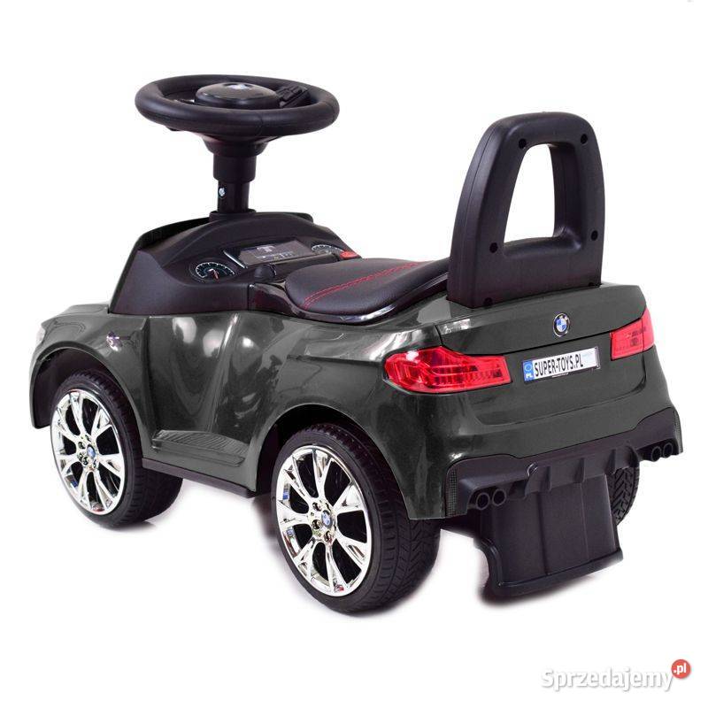 JEŹDZIK ODPYCHACZ ORYGINALNE BMW M5 2078basic Toruń