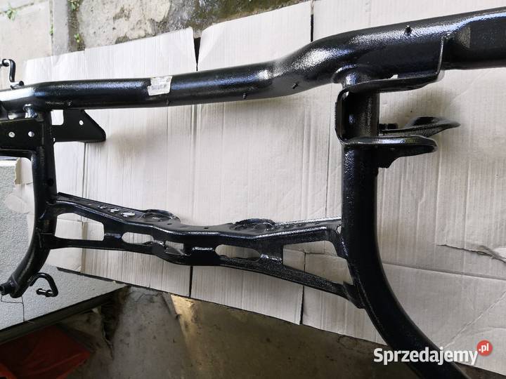 Wózek sanki Seat Toledo iii 19 tdi 1K0505315AQ Czechowice-Dziedzice