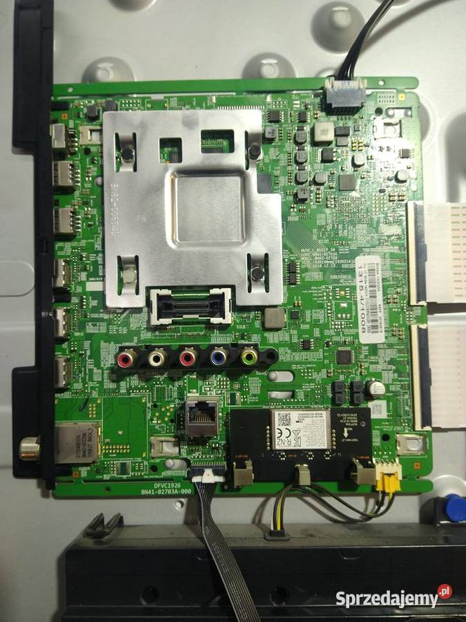 Samsung płyta główna BN4102703A000 Warszawa