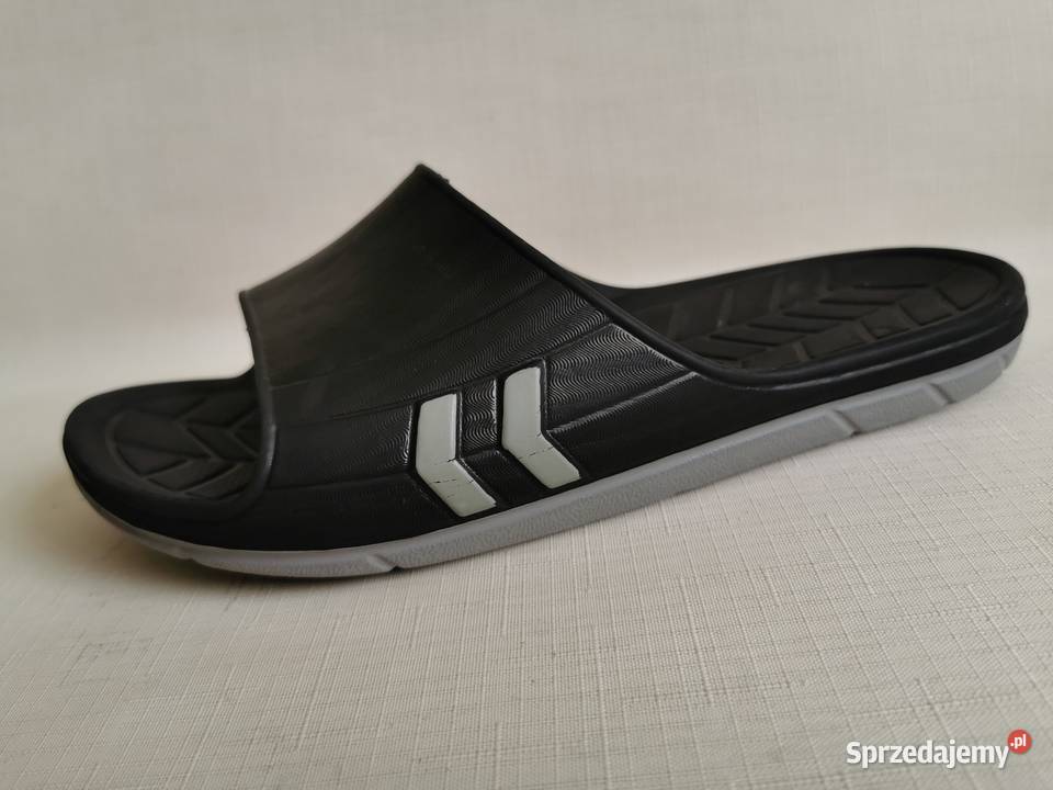 Klapki Hummel r4025St pianka Zamość sprzedam