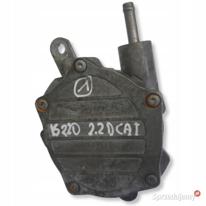 POMPA VACUM Lexus IS IS220 22 D wakum 2100580 Chełm