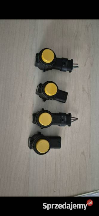 Czujniki renault megane Kraków