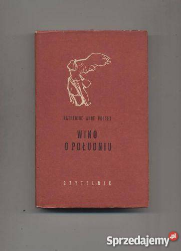 Wino o południu Szczecin