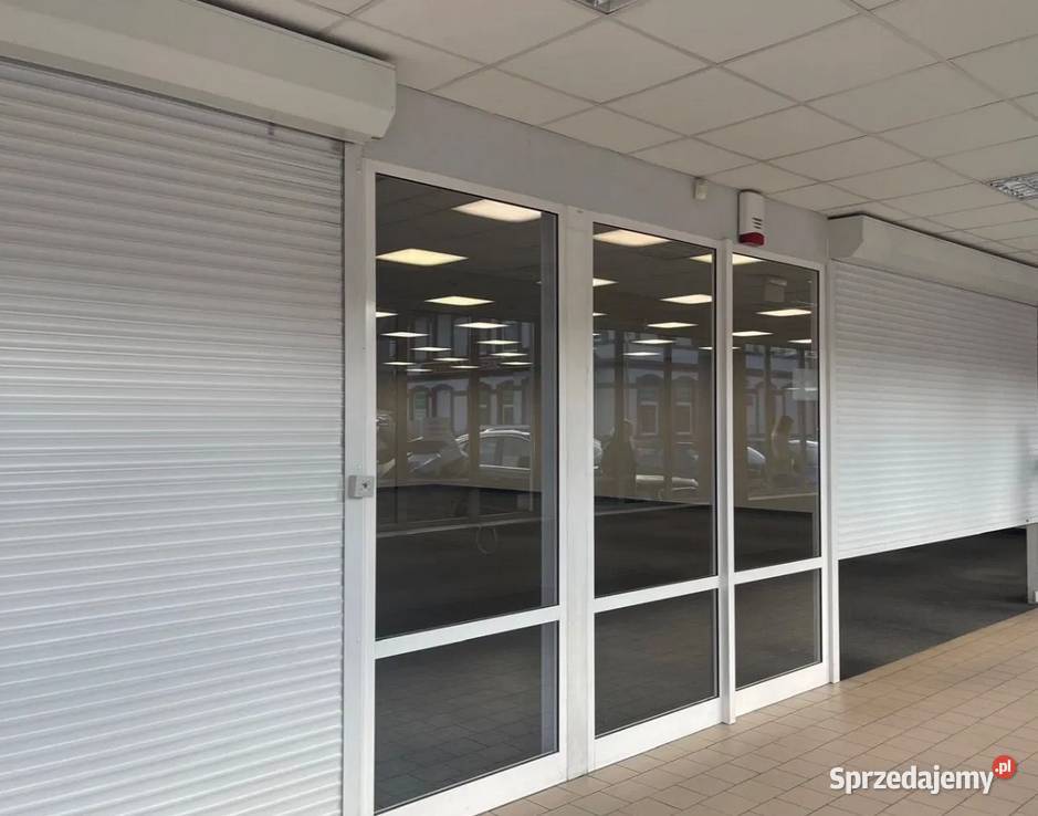 Wynajmę lokal handlowy Lwówek Śląski 355 m2