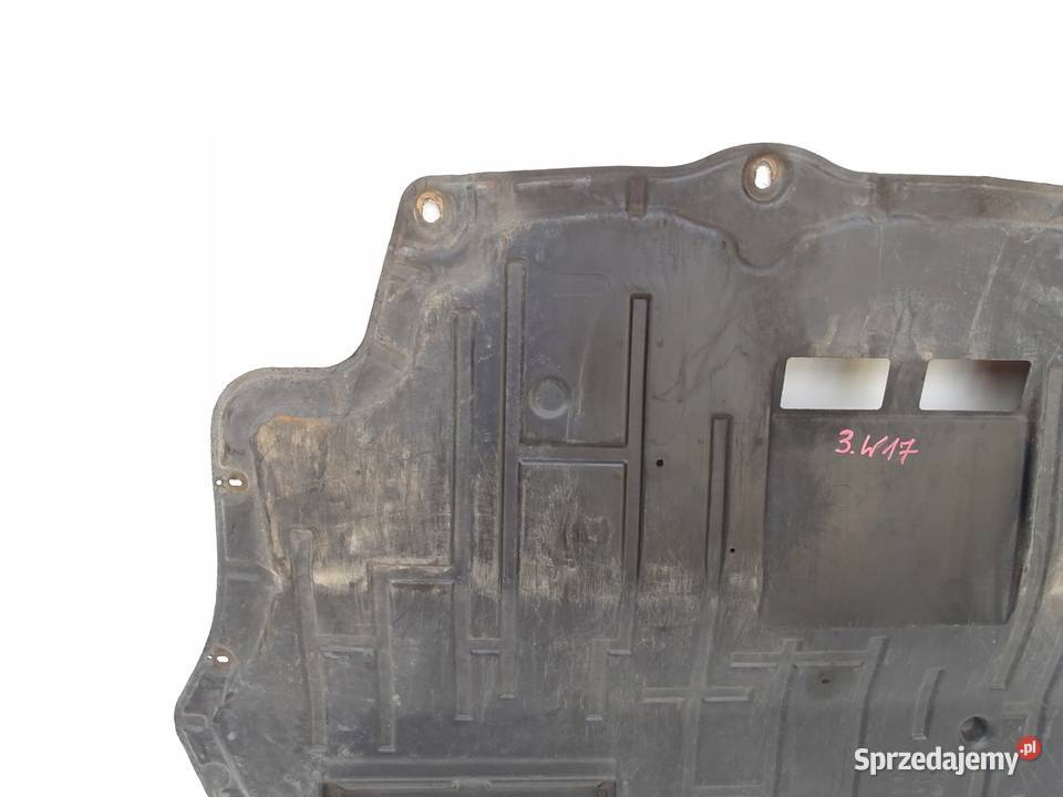 OSŁONA PŁYTA POD SILNIK VW PASSAT CC 3C0825237H osobowe