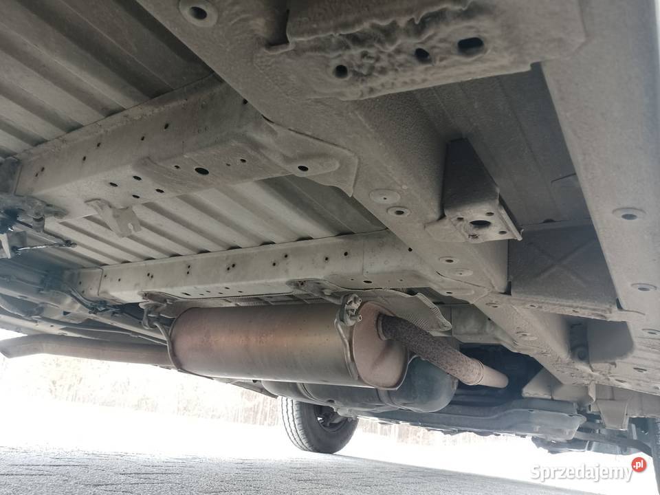 SUPER STAN Fiat Ducato L2H2 KLIMA Tempomat HAK podkarpackie sprzedam