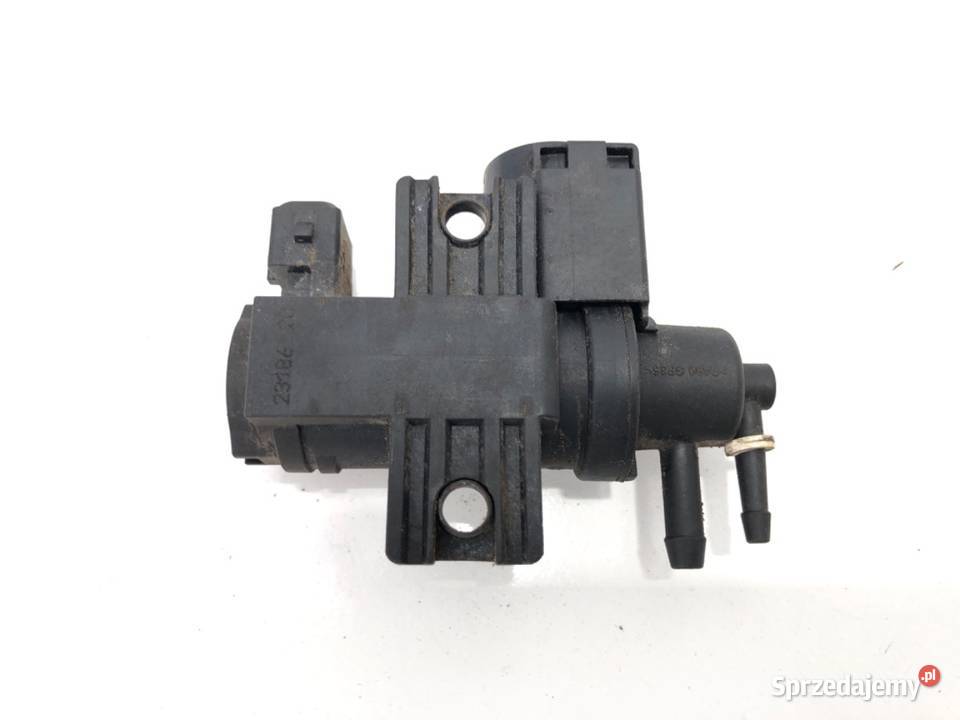 ZAWÓR PODCIŚNIENIA IVECO DAILY VI 23 156