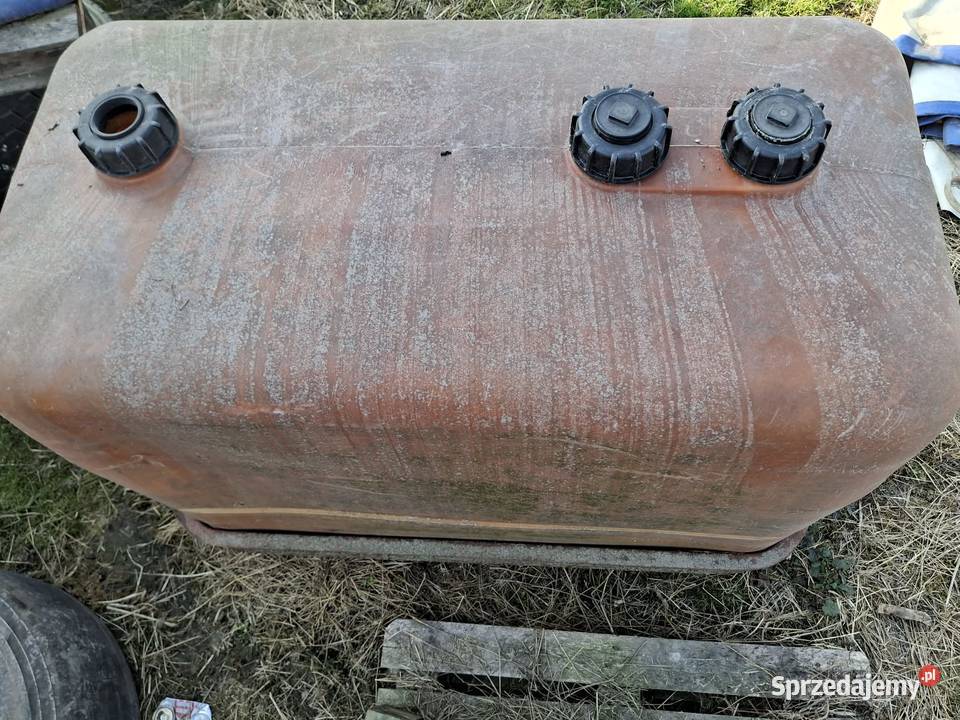 zbiornik lubelskie Garbów