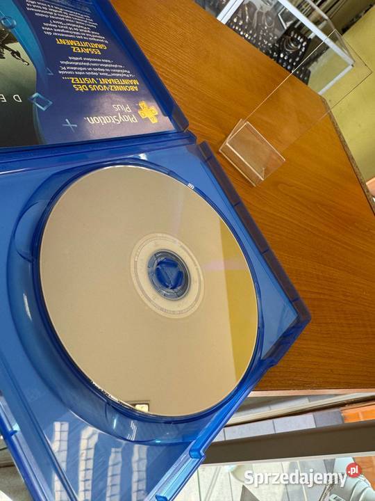 Gra Destiny 2 na PlayStation 4 warmińsko-mazurskie