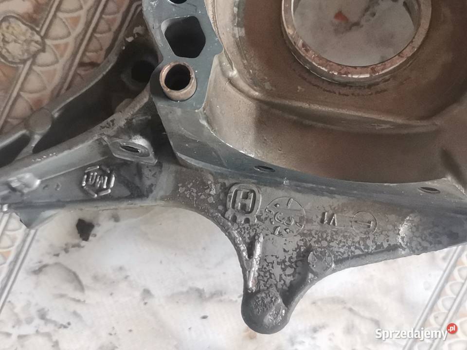 PILARKA SPALINOWA HUSQVARNA 560XP PRAWA POŁÓWKA Międzychód sprzedam