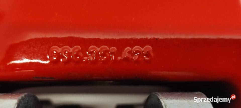 PORSCHE CAYMAN S 987 ZACISK HAMULCOWE TARCZE Tarcze hamulcowe dolnośląskie sprzedam
