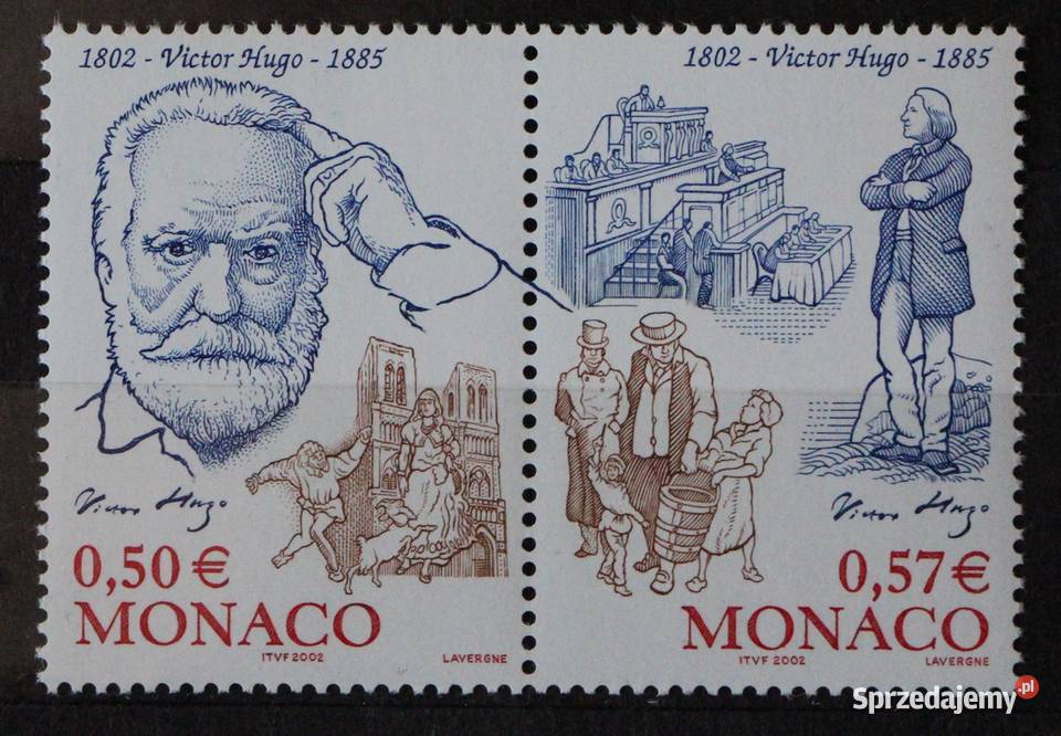 Monako Kolekcje wielkopolskie