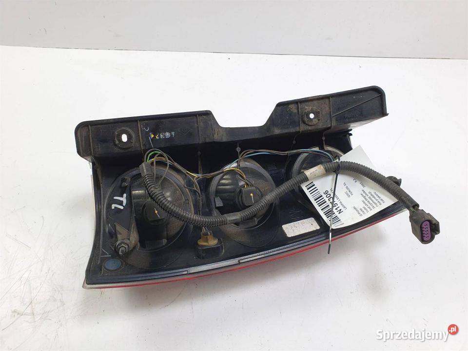 LAMPA LEWA TYŁ GMC YUKON XL 2007