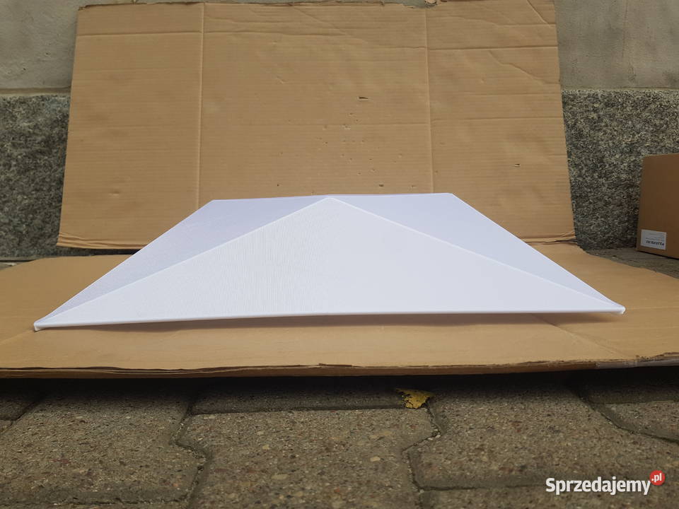 Lampa sufitowa plafon do sypialni 58 wzór OLE Warszawa