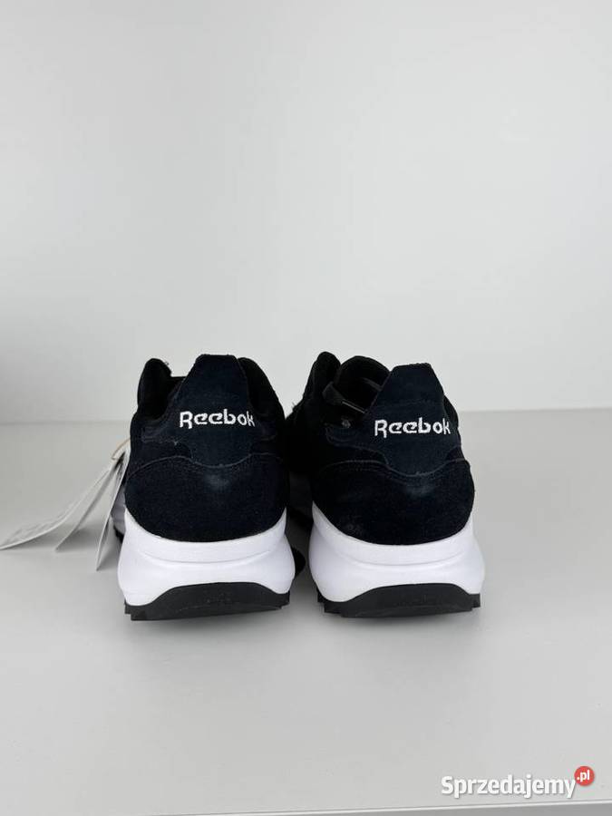 Reebok buty damskie sportowe CLASSIC LEATHER SP Obuwie sportowe Obuwie sportowe Krasnystaw