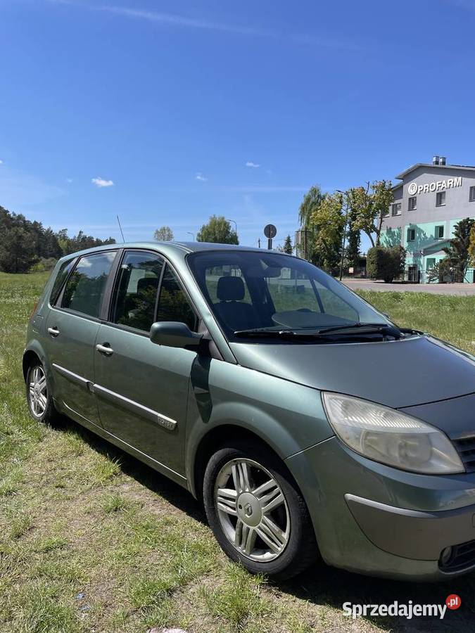 Sprzedam Renault 1600cm3 Renault Lębork